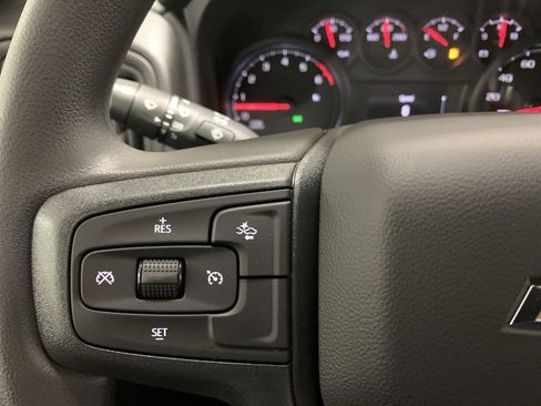New 2026 Chevrolet Silverado 2500 Custom w/ Custom Value Package AWD/4WD image 48