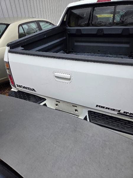 Used 2006 Honda Ridgeline RTL image 4