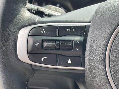 Used 2024 Kia Sportage X-Pro Prestige image 26