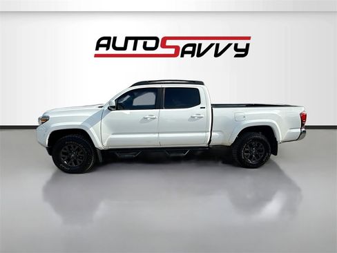 Used 2021 Toyota Tacoma SR5 image 4