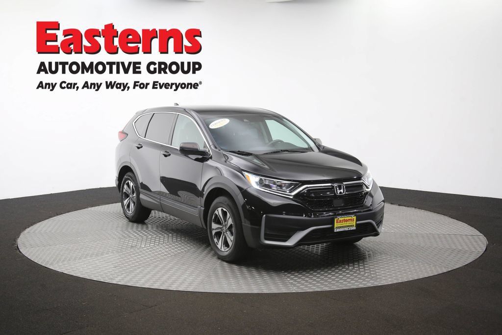 Used 2020 Honda CR-V LX image 49