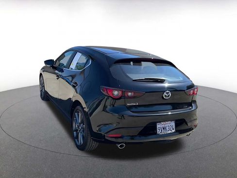 Used 2026 MAZDA MAZDA3 s FWD image 11
