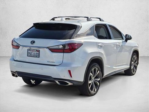 Used 2019 Lexus RX 350 AWD w/ Navigation Package image 5