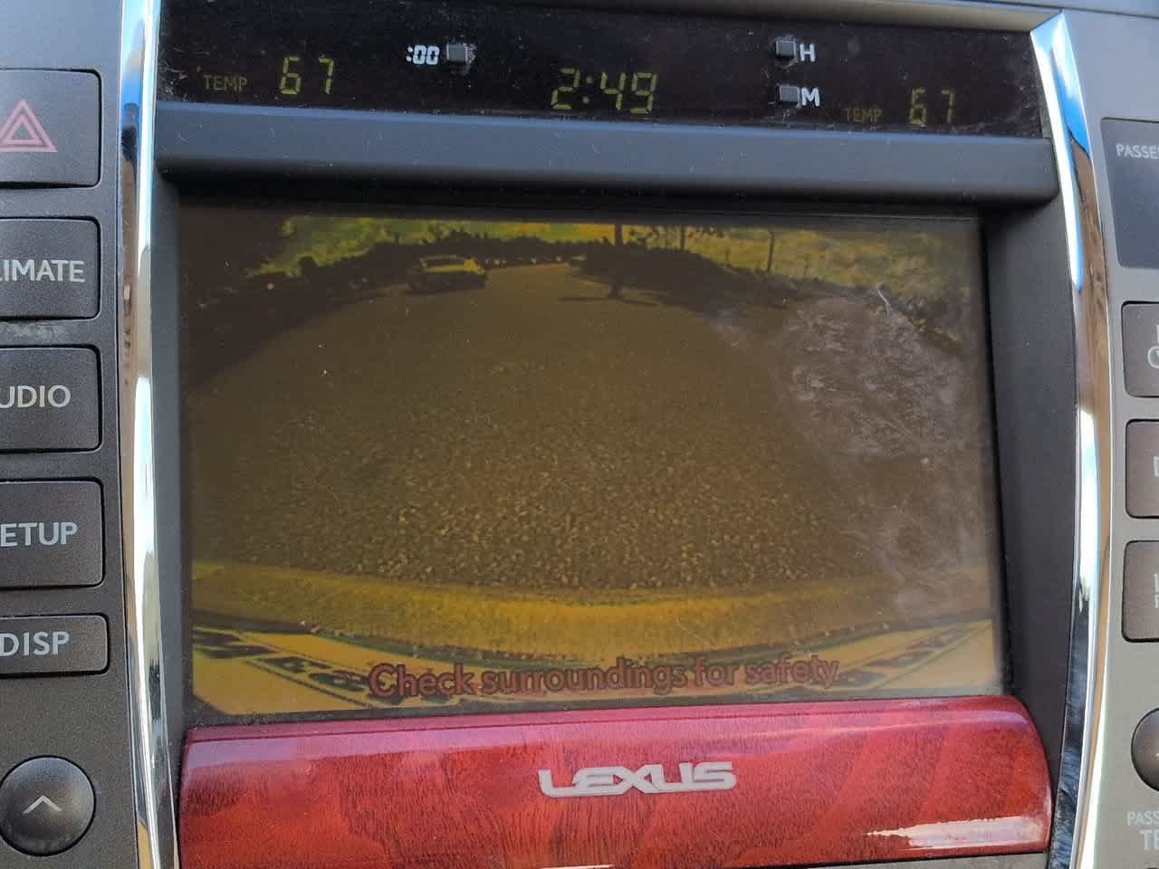 Used 2010 Lexus ES 350 w/ Preferred Accessory Package FWD image 20