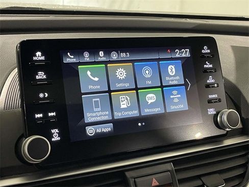 Used 2020 Honda Accord EX image 27