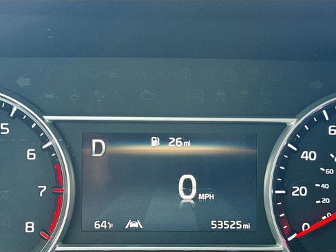 Used 2022 Kia Sorento SX image 11