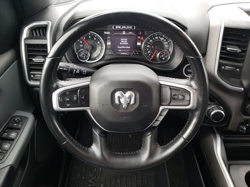 Used 2021 RAM 1500 Big Horn AWD/4WD image 14