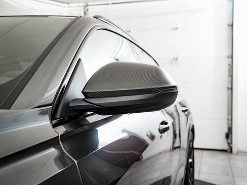 New 2026 Audi RS Q8 performance image 17