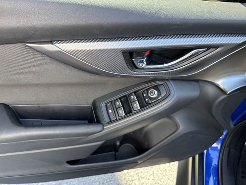 Used 2023 Subaru WRX Premium image 36