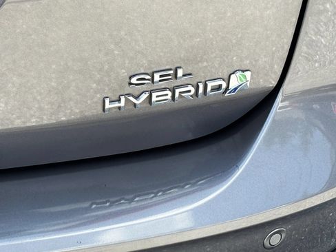 Used 2014 Ford C-MAX SEL w/ Equipment Group 302A FWD image 32