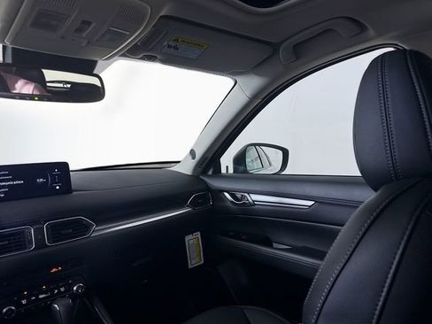 New 2025 MAZDA CX-5 AWD 2.5 S w/ Premium Plus Pkg image 25
