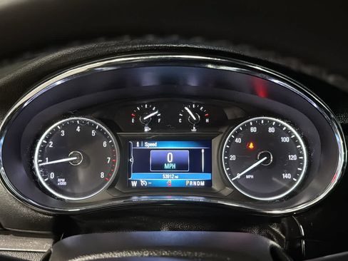 Used 2020 Buick Encore Preferred w/ Safety Package AWD/4WD image 12