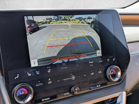 Certified 2023 Lexus RX 350h image 15