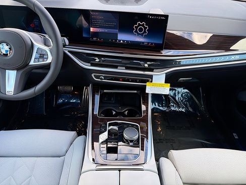 New 2026 BMW X5 xDrive40i image 19