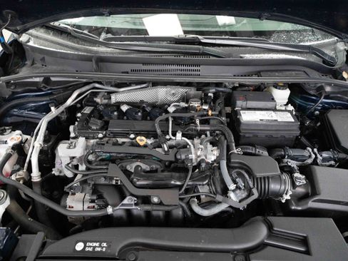 Used 2023 Toyota Corolla LE image 30