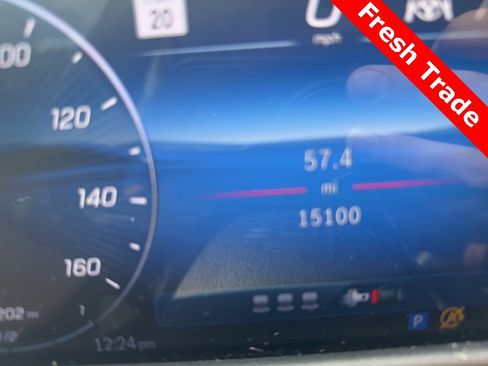 Used 2024 Mercedes-Benz E 350 E 350 image 25