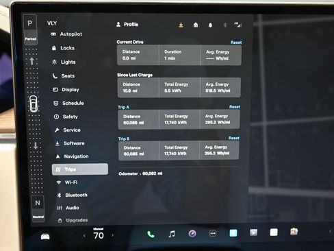 Used 2022 Tesla Model S image 31