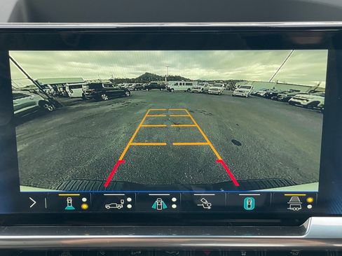 New 2026 Chevrolet Silverado 2500 LT w/ Trail Boss Package image 20