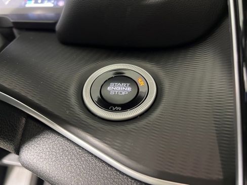 New 2025 Jeep Grand Cherokee L Laredo w/ Luxury Tech Group I image 20