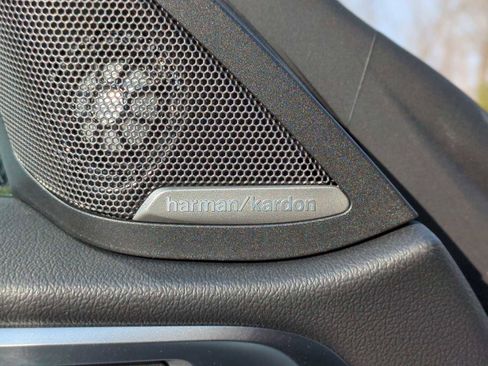 Certified 2025 BMW i4 xDrive40i w/ Premium Package image 32