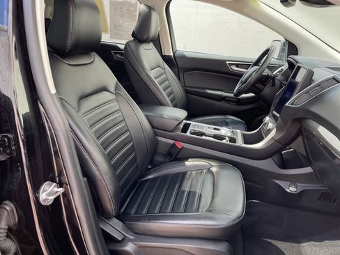 Used 2024 Ford Edge SEL w/ Convenience Package AWD/4WD image 38