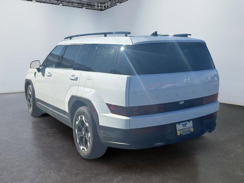 Used 2024 Hyundai Santa Fe SEL image 6