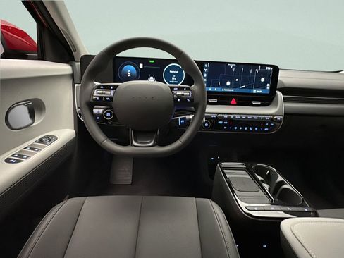 New 2026 Hyundai Ioniq 5 SEL image 17