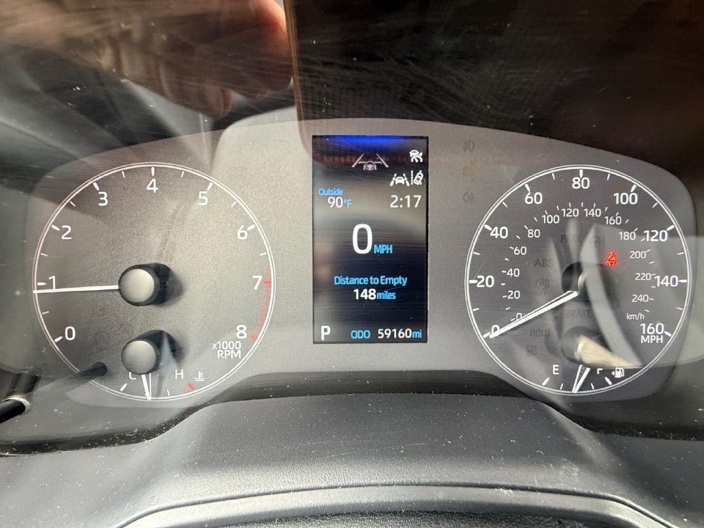 Used 2024 Toyota Corolla LE FWD image 13