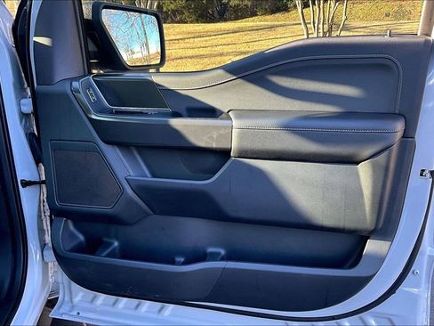 Used 2024 Ford F150 XLT w/ Equipment Group 302A MID image 24