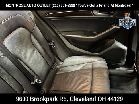 Used 2014 Audi Q5 2.0T Premium Plus image 32