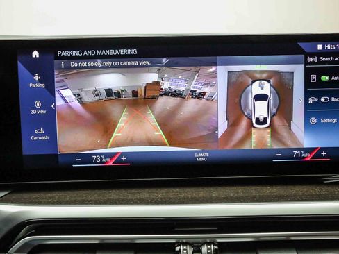 Certified 2023 BMW i4 eDrive35 w/ Premium Package image 25