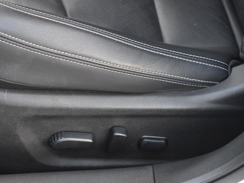 Used 2024 Nissan Altima 2.5 SL image 18