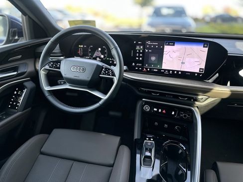 New 2025 Audi Q5 Premium Plus image 8