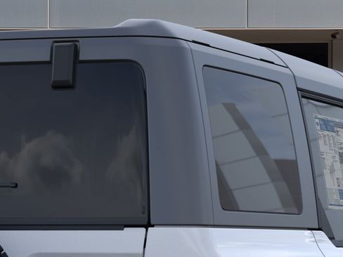 Used 2025 Ford Bronco Big Bend AWD/4WD image 25