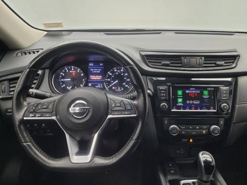 Used 2019 Nissan Rogue SV w/ Premium Package image 22