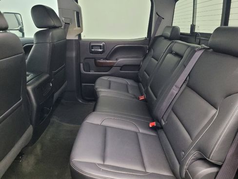 Used 2017 GMC Sierra 1500 SLT w/ SLT Premium Package image 18