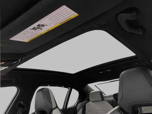 New 2026 BMW M5 image 32