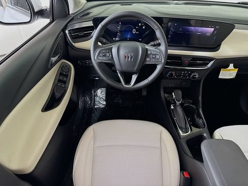 New 2026 Buick Encore GX Preferred w/ Comfort Package FWD image 14