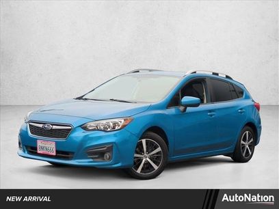Used 2019 Subaru Impreza 2.0i Premium w/ Eyesight & BSD/Rcta & SRF