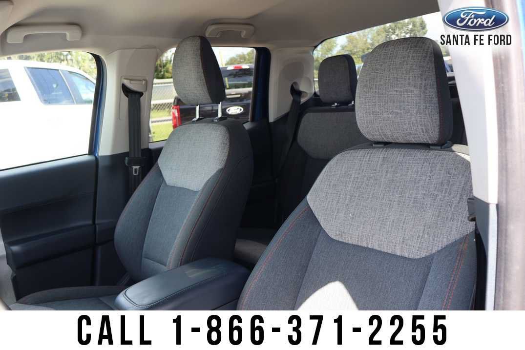Used 2024 Ford Maverick XLT w/ XLT Luxury Package FWD image 17