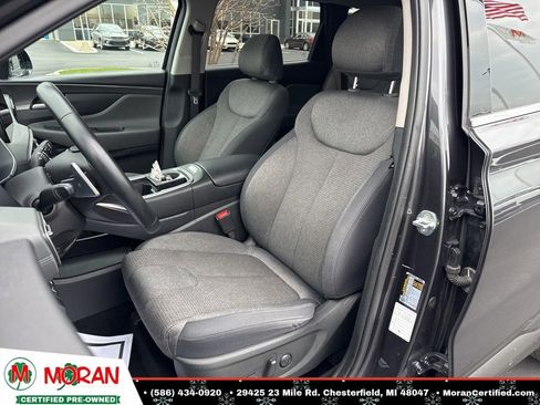 Used 2023 Hyundai Santa Fe SEL image 11