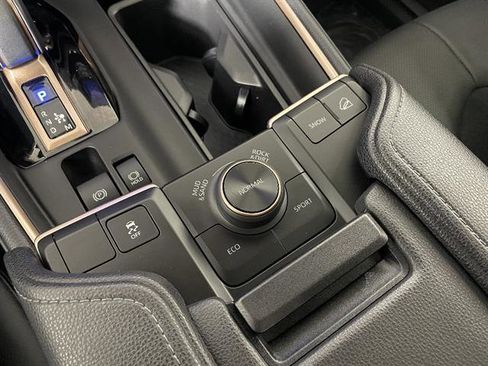 Certified 2024 Toyota Grand Highlander AWD Hybrid image 22