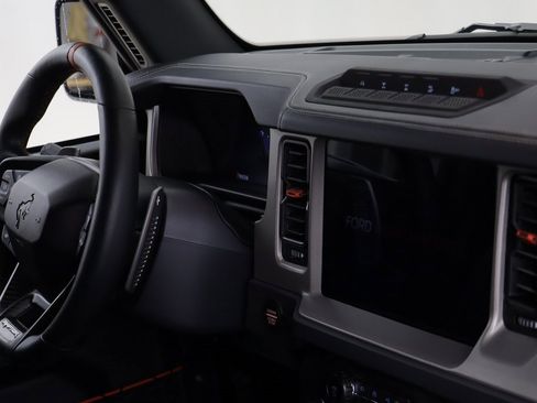 Used 2024 Ford Bronco Raptor w/ Interior Carbon Fiber Pack 6 image 23