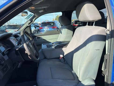 Used 2011 Ford F150 XLT image 20