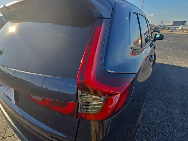Used 2024 Honda CR-V Sport image 28
