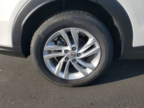 New 2026 Buick Envista Preferred w/ Convenience I Package image 5