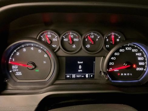 Used 2023 GMC Sierra 1500 Pro w/ Pro Value Package AWD/4WD image 28