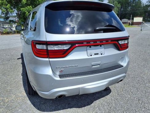 Used 2024 Dodge Durango GT image 14