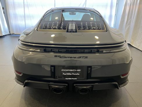 New 2026 Porsche 911 Carrera GTS image 8