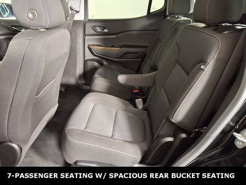 Used 2023 GMC Acadia SLE w/ Driver Convenience Package image 25